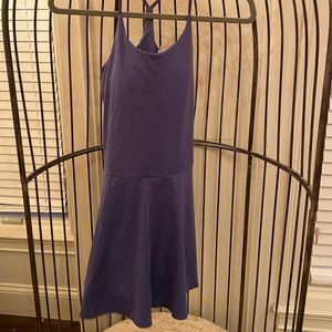 Altar’d State athletic dress; Size Small, Brand new with tags